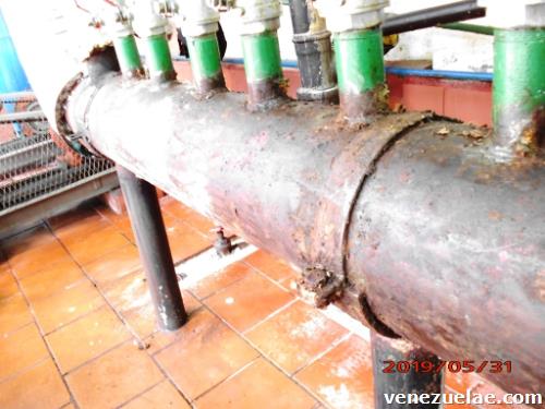 Servicio de inspección Ndt y Qa/qc