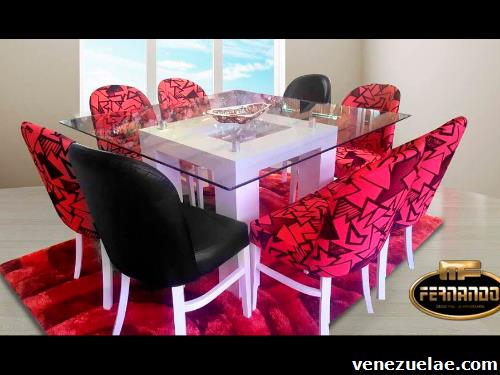 Fábrica De Muebles Fernando, C. A.