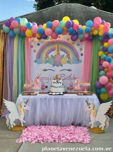 Mundo eventos lara decoración de fiestas tortas, y mas