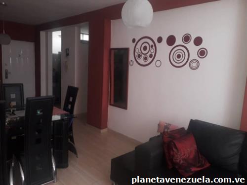 Venta de apartamento en Las Trinitarias Ciudad Alianza