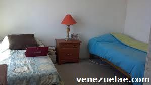 Alquiler de habitaciones en Naguanagua – Urb. La Campiña solo para estudiantes masculinos