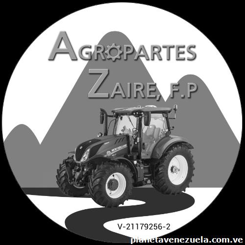 Agro Partes Zaire Fp