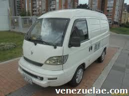 Repuesto Minivan De Carga Haifei