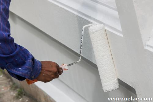 Drywall y escayola
