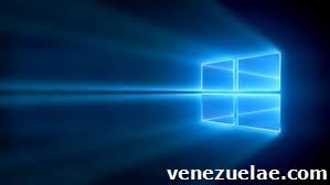 Instalación de windows en laptos y canaimas