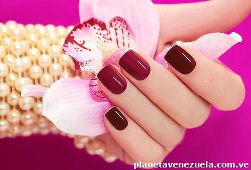 Manicurista y estilista
