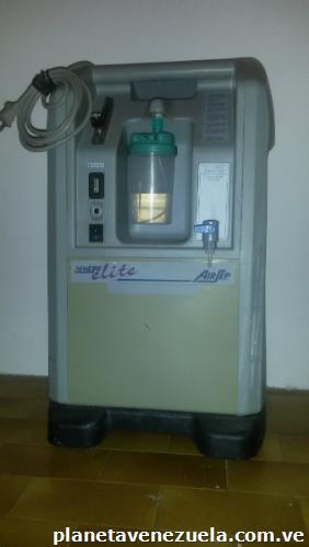 Vendo Concentrador De Oxígeno