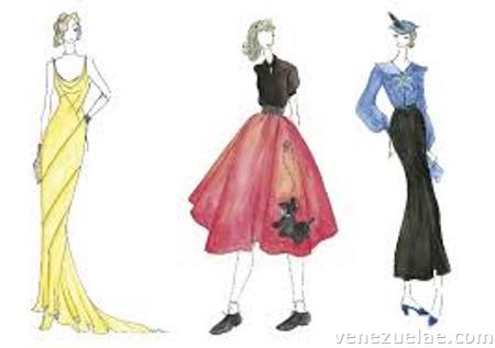 Diseño de Modas