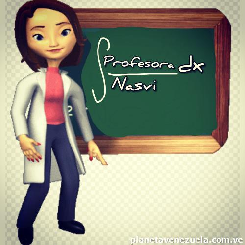 Profesora dicta clases de matemáticas y Apoyo en Tareas y Guías de Matemáticas