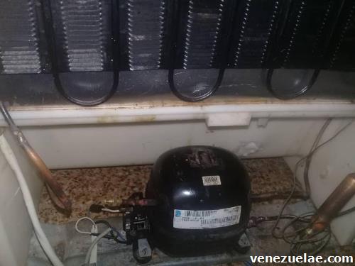 Instalación Y Mantenimienton De Sistemas De Aire Acondicionados