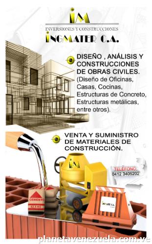 Construcción y Diseño