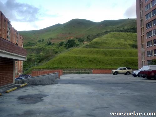 Limpiadora de casas y apartamentos en Caracas-distrito capital