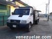 Iveco dailly 2009