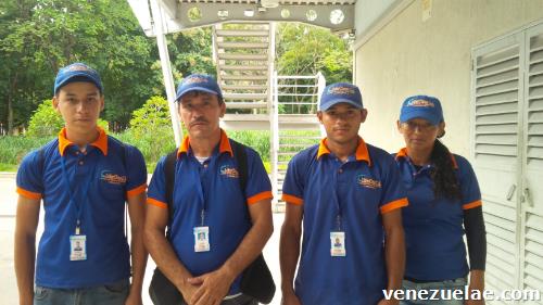 Servicios Domésticos