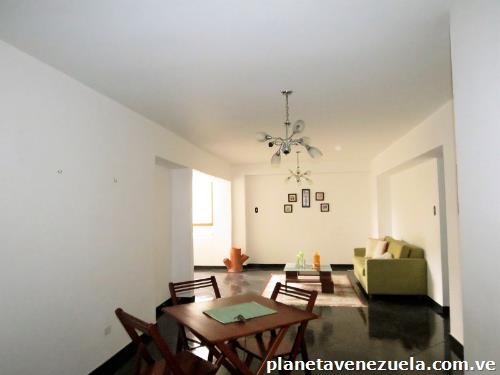Vendo Bello Apartamento En La Morita San Antonio De Los Altos.