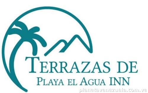 Terrazas de playa el agua inn
