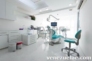 Reparación e instalación de unidades odontológicas