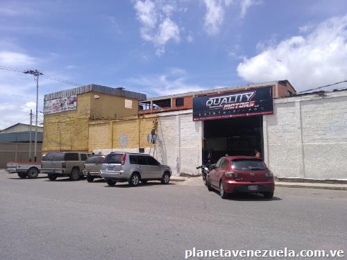 Quality Motors C. A