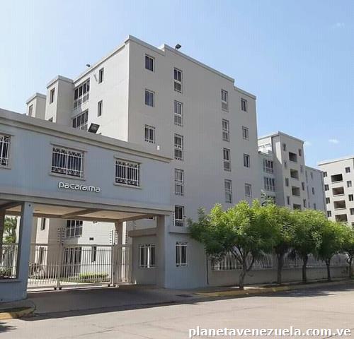 Eleva Group C. A. Vende Apartamento En Conjunto Residencial Paracaima, Nva Barcelona - Edo Anzoátegui