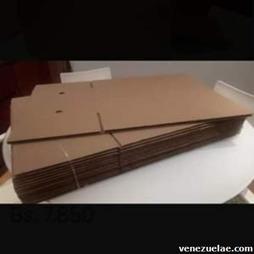 Ventas de caja de cartón y separadores de huevos
