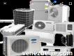 Servicio Técnico de aire Acondicionado y Refrigeración