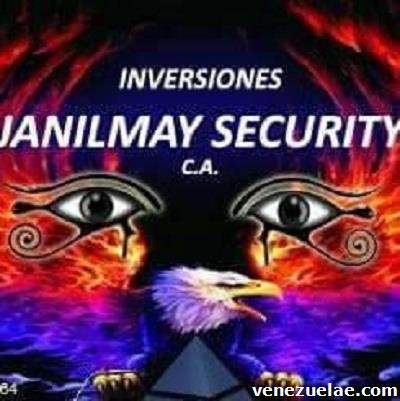 Servicio de seguridad y vigilancia