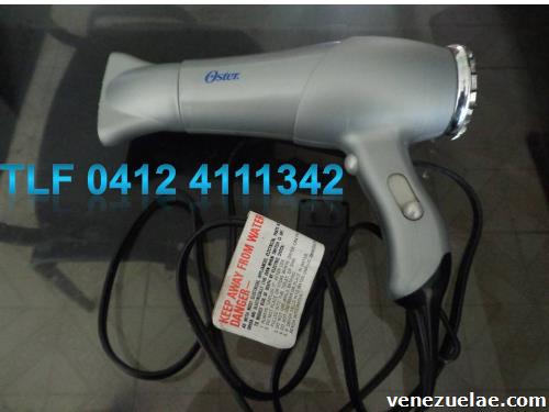 Secador de cabello oster