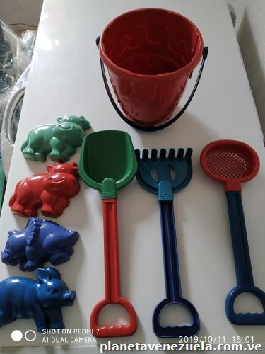 Todo en productos plásticos