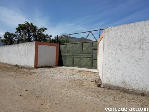 Busco Socio Para Desarrollo Agrícola Y Animal