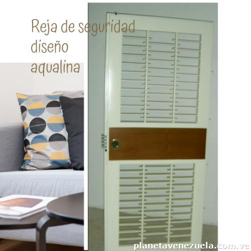 Puertas de seguridad