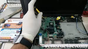 Servicio Técnico Computación y Venta de equipos