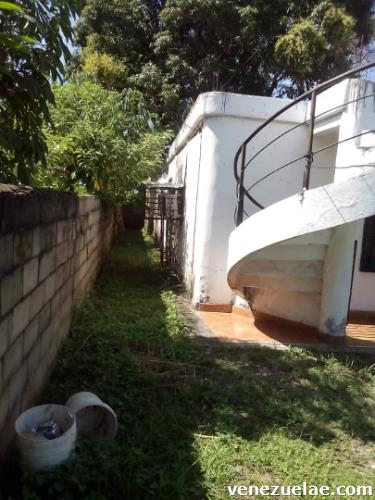 Venta De Casa Centro De San Carlos Cojedes