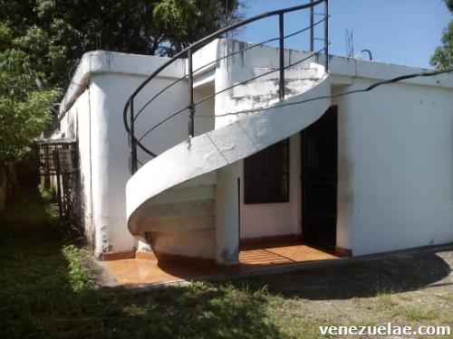 Venta De Casa Centro San Carlos Cojedes. ..