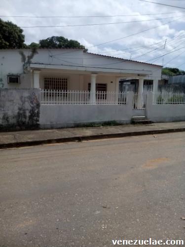 Venta Casa Grande San Carlos Cojedes