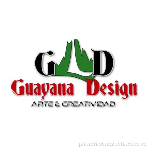 Guayana Design Arte y Diseño