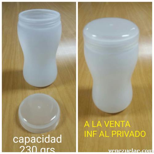 Se vende envases