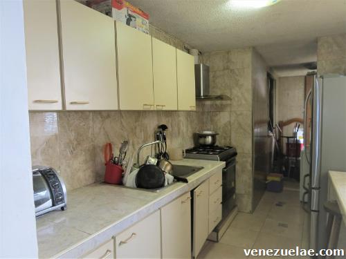 Vendo Apartamento En La Rosaleda San Antonio De Los Altos