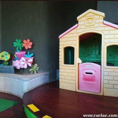 Alquiler para fiestas y eventos