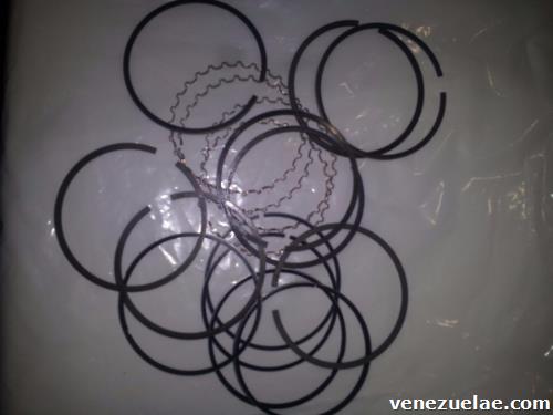 Anillos 010 Getz 1.3