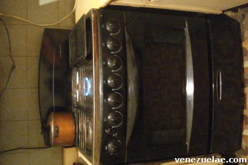 Cocina 6 Horniullas De Excelente Material