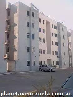 Apartamento en venta los guayos