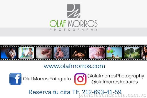 Estudio Fotográfico Santa Mónica
