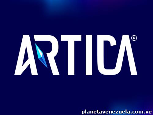 Ártica - Agencia de publicidad integral