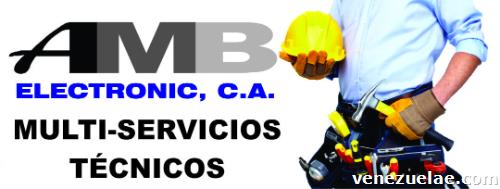 Amb Electronic, C. A.