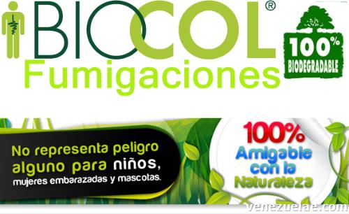 Fumigaciones cabimas ciudad ojeda