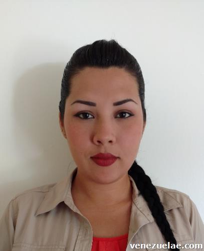 Licenciada en enfermería