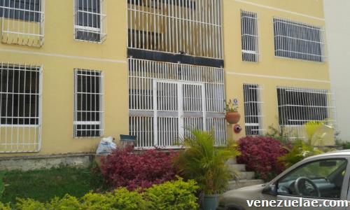 Apartamento en matalinda