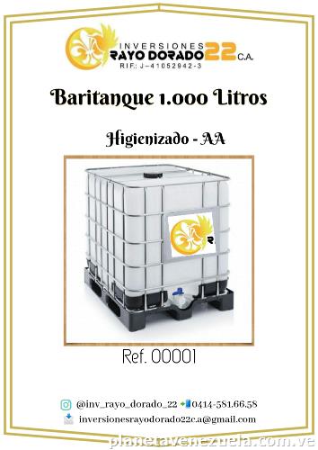 Inversiones Rayo Dorado 22 C. A.