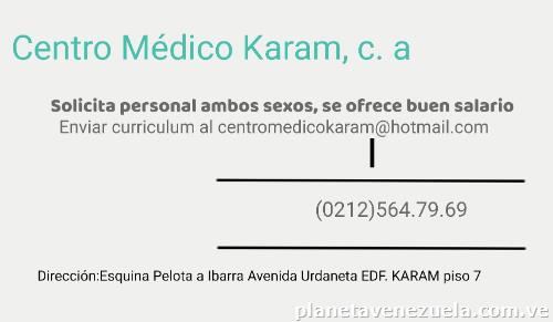 Centro Médico Karam