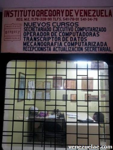 Curso Secretariado Ejecutivo Computarizado